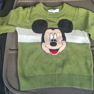 GAP boys knitted top